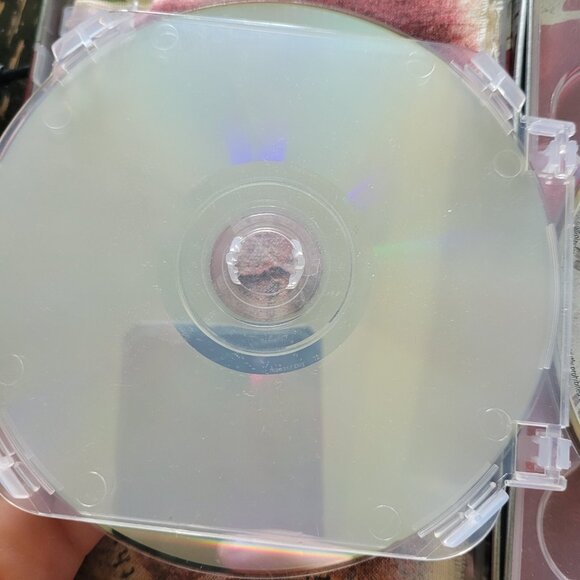 Dragon Age Origins Collector's Edition Xbox 360 Steelbook Complete w/ Cloth Map - Picture 5 of 8